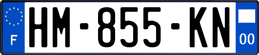HM-855-KN