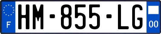 HM-855-LG