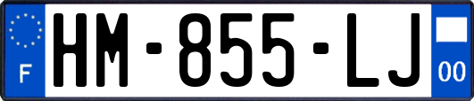 HM-855-LJ