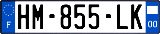 HM-855-LK