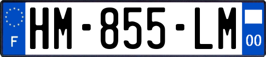 HM-855-LM