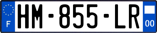HM-855-LR