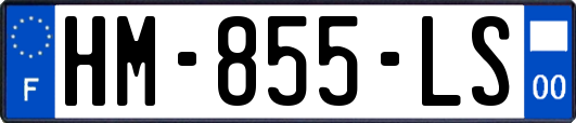 HM-855-LS