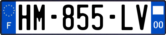 HM-855-LV