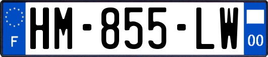 HM-855-LW