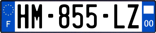 HM-855-LZ