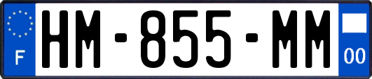 HM-855-MM