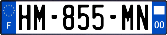 HM-855-MN
