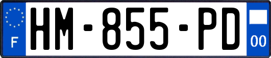 HM-855-PD