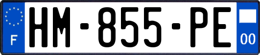 HM-855-PE