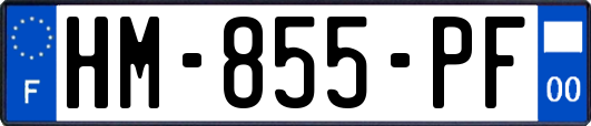 HM-855-PF