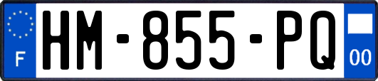 HM-855-PQ
