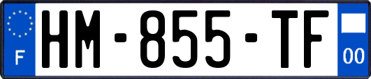 HM-855-TF