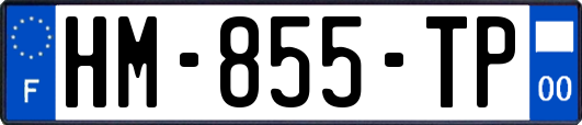 HM-855-TP