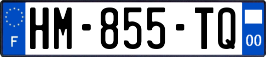 HM-855-TQ