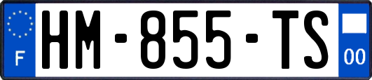 HM-855-TS