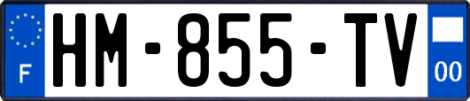 HM-855-TV