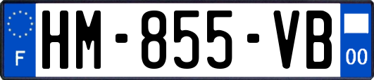 HM-855-VB