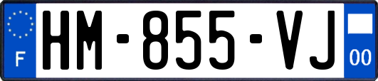 HM-855-VJ