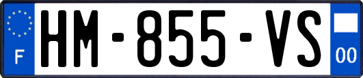 HM-855-VS