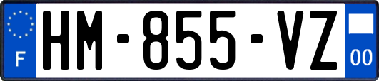 HM-855-VZ