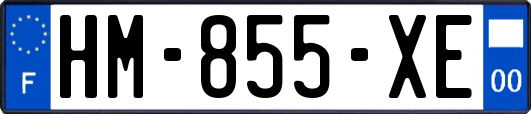 HM-855-XE