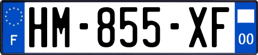 HM-855-XF