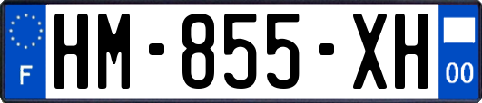 HM-855-XH
