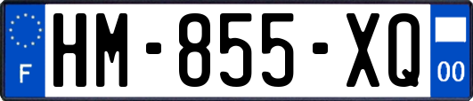 HM-855-XQ