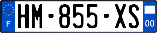 HM-855-XS