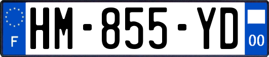 HM-855-YD