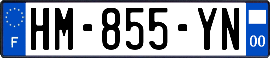 HM-855-YN