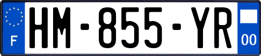 HM-855-YR