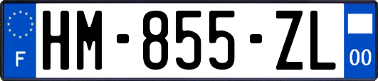 HM-855-ZL