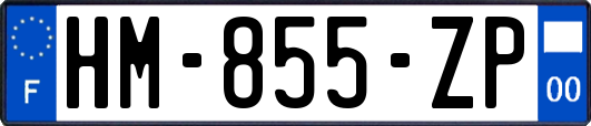 HM-855-ZP