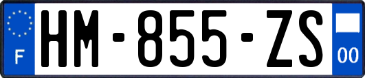 HM-855-ZS