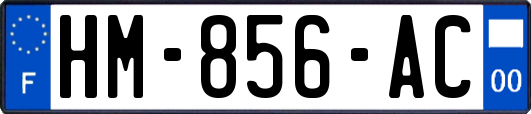HM-856-AC