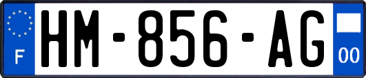 HM-856-AG