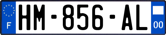 HM-856-AL