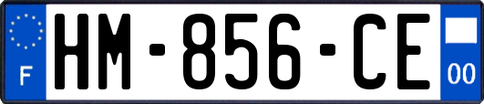HM-856-CE