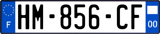 HM-856-CF