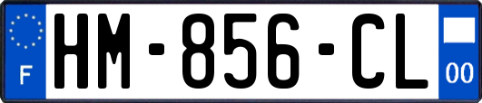 HM-856-CL