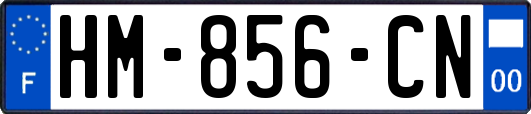 HM-856-CN