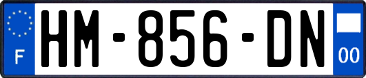 HM-856-DN
