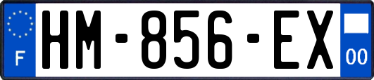 HM-856-EX