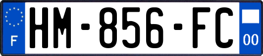 HM-856-FC