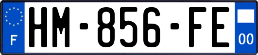 HM-856-FE