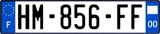 HM-856-FF