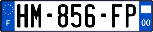 HM-856-FP