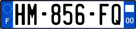 HM-856-FQ